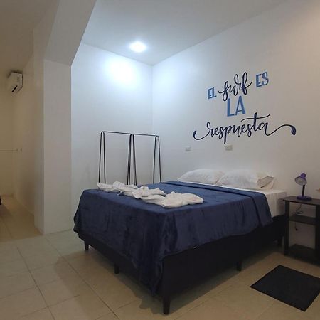 Surfo House Hotel & Hostel Tamarindo Exterior foto